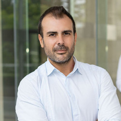 Peter Simon